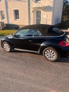 VW Beetle 99.300 km 11.000 &euro; Wuppertal 42349