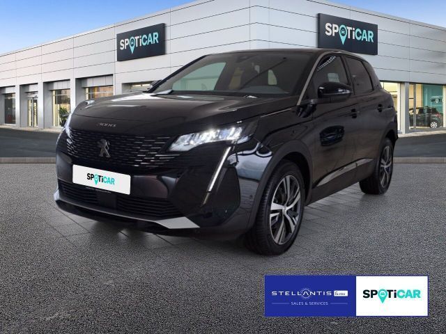 Peugeot 3008 12.392 km 19.490 &euro; Solingen 42655