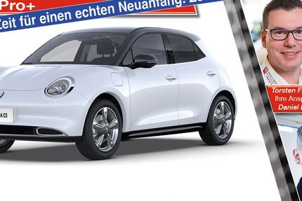 GWM Ora 03 3.000 km 29.790 &euro; Solingen 42699