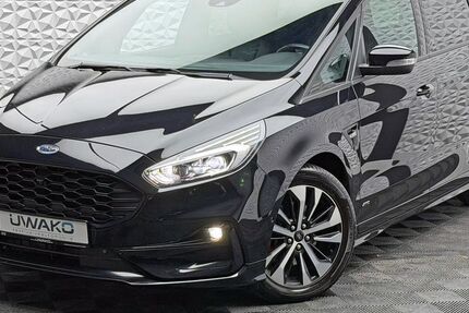 Ford S-Max 84.941 km 26.990 &euro; Solingen 42699