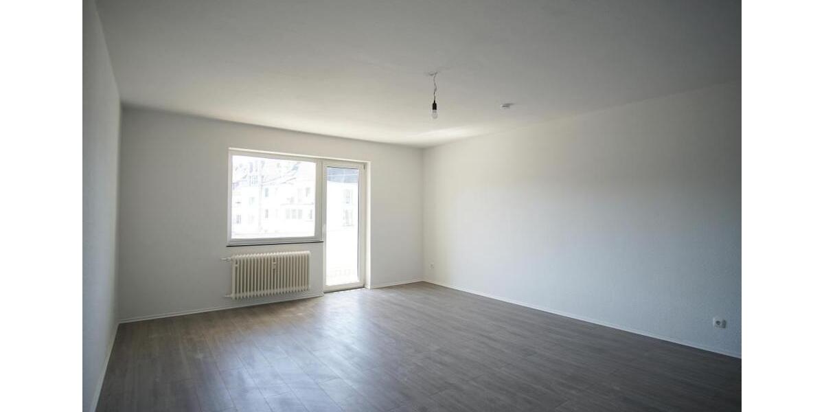 Etagenwohnung Essen Stadtbezirk III - 2 Zimmer, 40 m&sup2;, 399&euro; | Angebot:24810383