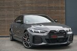 BMW i4 M60 M-SportPro HuD 360° DrivProf. Pano NP95t 5.780 km 70.400 &euro; Wuppertal 42327