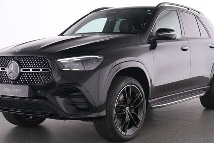 Mercedes-Benz GLE 300 14.358 km 86.885 &euro; Essen 45309