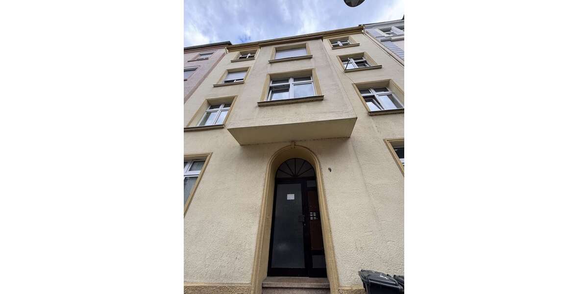 Etagenwohnung Hagen / Altenhagen Altenhagen - 1 Zimmer, 37 m&sup2;, 350&euro; | Angebot:26906525