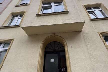 Wohnung Hagen / Altenhagen Altenhagen - 1 Zimmer, 37 m&sup2;, 350&euro; | Angebot:26906525