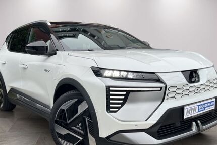 Mitsubishi Eclipse Cross 1.250 km 47.770 &euro; Düsseldorf 40599