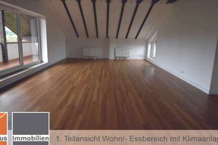Wohnung Ratingen Hösel - 2 Zimmer, 139 m&sup2;, 1.350&euro; | Angebot:27022790