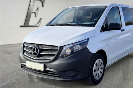 Mercedes-Benz Vito 98.478 km 32.990 &euro; Witten 58454