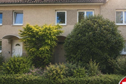 Haus Velbert Pöthen - 4 Zimmer, 115 m&sup2;, 389.000&euro; | Angebot:27130897