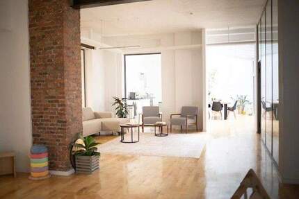 Gewerbeobjekt Düsseldorf Friedrichstadt - 3.420&euro; | Angebot:25896044