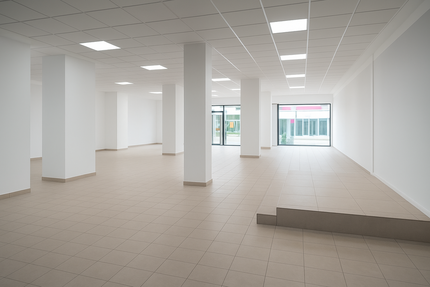 Gewerbeobjekt Remscheid Alt-Remscheid - 2.200&euro; | Angebot:26950095