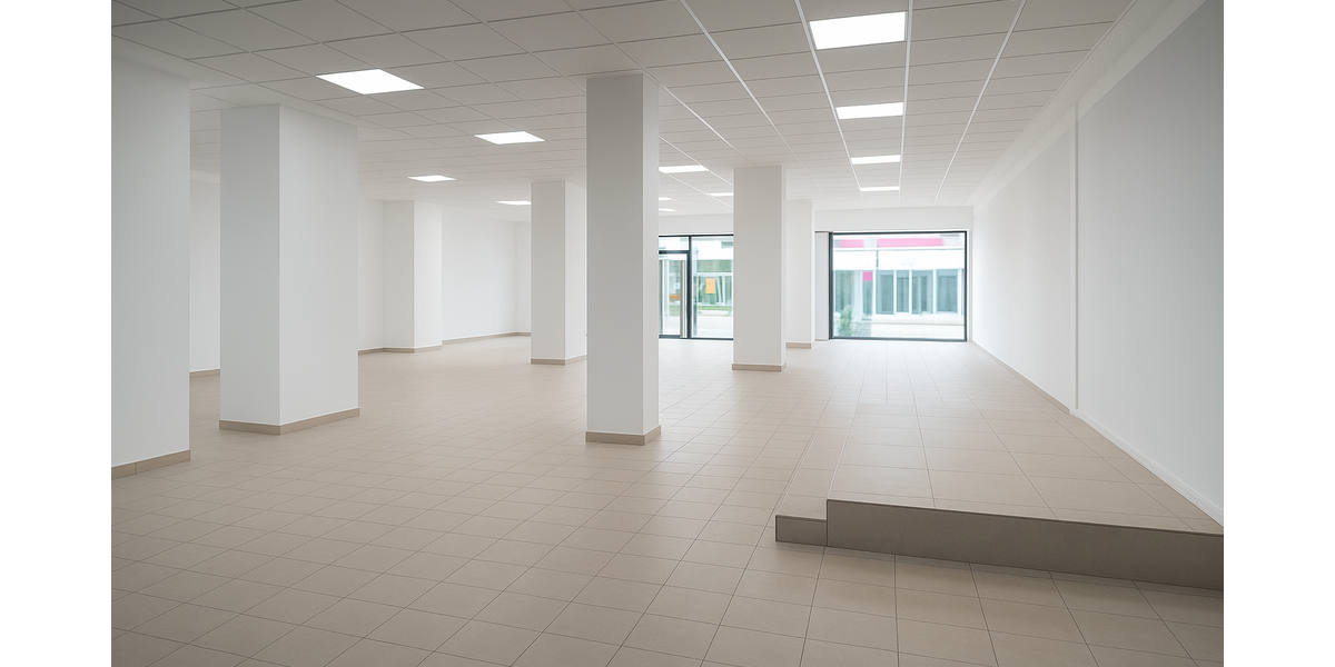 Gewerbeobjekt Remscheid Alt-Remscheid - 2.200&euro; | Angebot:26950095