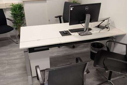 Gewerbeobjekt Wuppertal Gemarkung Vohwinkel - 150&euro; | Angebot:26012264