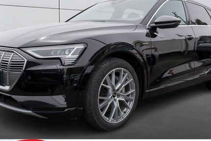 Audi e-tron 70.630 km 33.848 &euro; Witten 58453