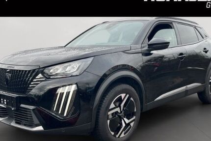 Peugeot 2008 27.450 km 21.990 &euro; Essen 45143