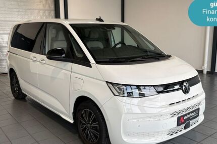 VW T7 Multivan 31.165 km 56.990 &euro; Wuppertal 42287