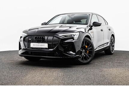 Audi e-tron 29.866 km 36.585 &euro; Hagen 58091