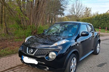 Nissan Juke 76.500 km 6.999 &euro; Ratingen 40885