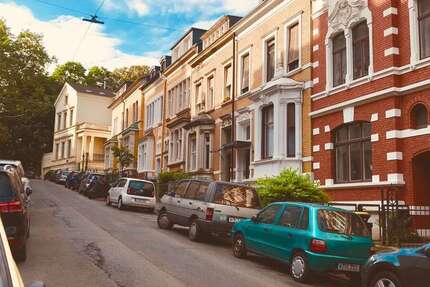 Wohnung Wuppertal Elberfeld - 1.5 Zimmer, 50 m&sup2;, 600&euro; | Angebot:27523026