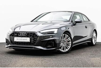Audi A5 45.877 km 35.330 &euro; Hagen 58091