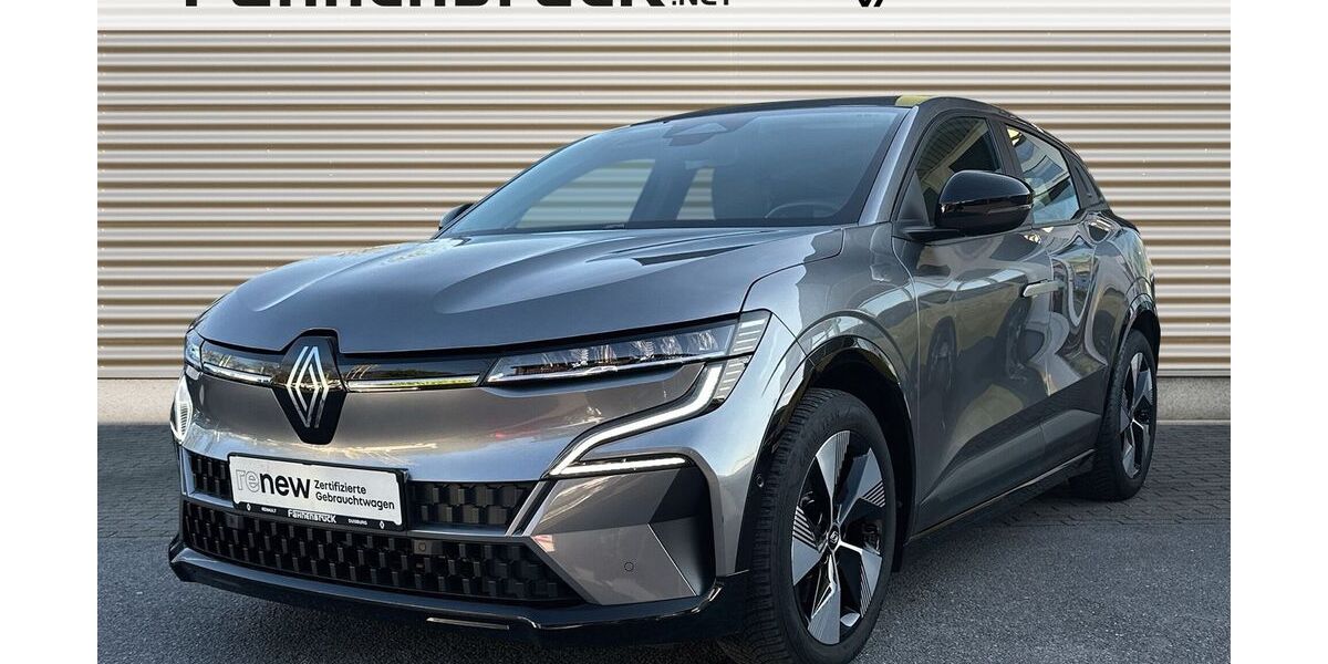 Renault Megane E-TECH 63.400 km 20.280 &euro; Duisburg 47059