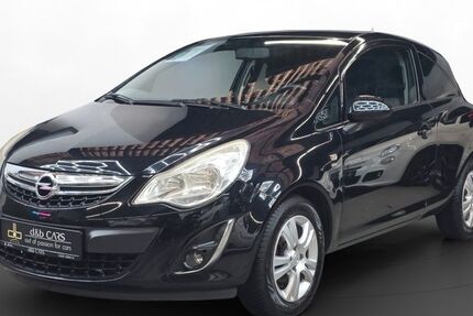 Opel Corsa 126.406 km 3.589 &euro; Duisburg 47166