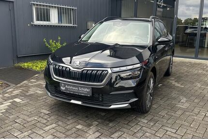 Skoda Kamiq 21.901 km 20.485 &euro; Monheim 40789