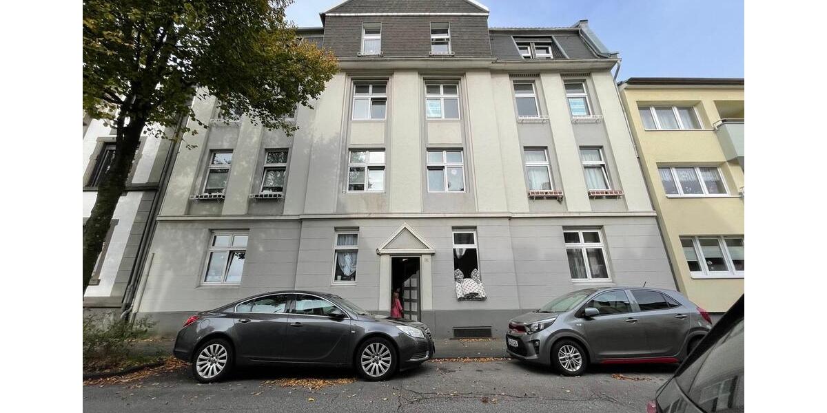 Etagenwohnung Wuppertal Gemarkung Langerfeld - 3 Zimmer, 80 m&sup2;, 805&euro; | Angebot:27550882