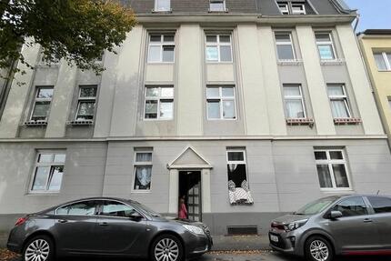 Wohnung Wuppertal Gemarkung Langerfeld - 3 Zimmer, 80 m&sup2;, 805&euro; | Angebot:27550882