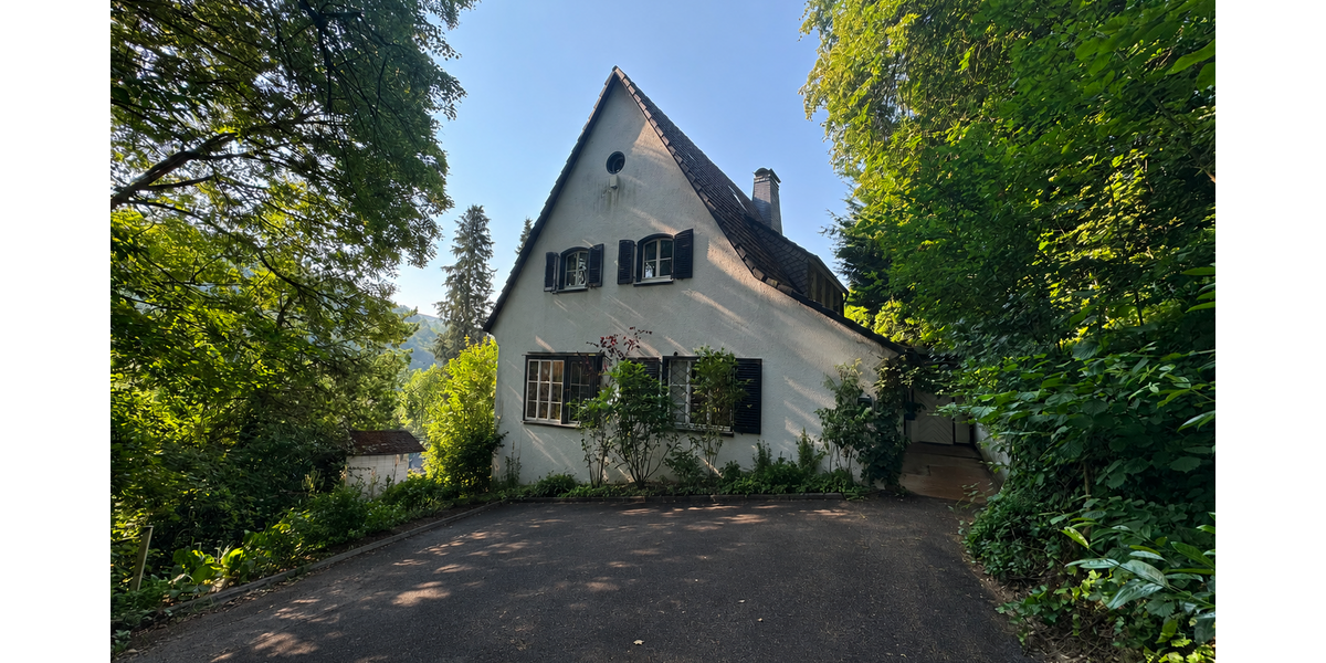 Einfamilienhaus Gevelsberg - 7 Zimmer, 210 m&sup2;, 519.000&euro; | Angebot:27191111