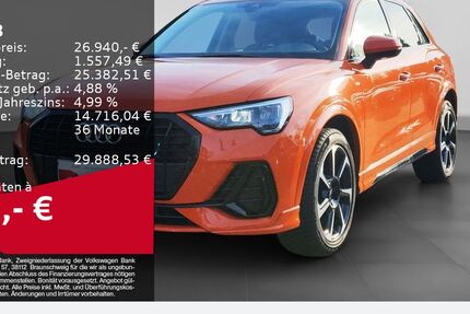 Audi Q3 71.642 km 25.950 &euro; Remscheid 42897