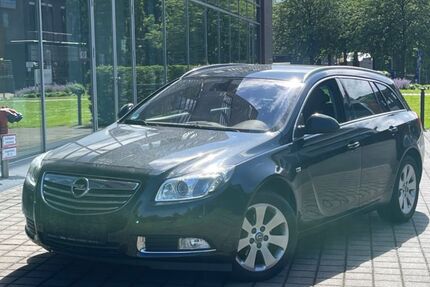 Opel Insignia 170.000 km 5.500 &euro; Gelsenkirchen 45899