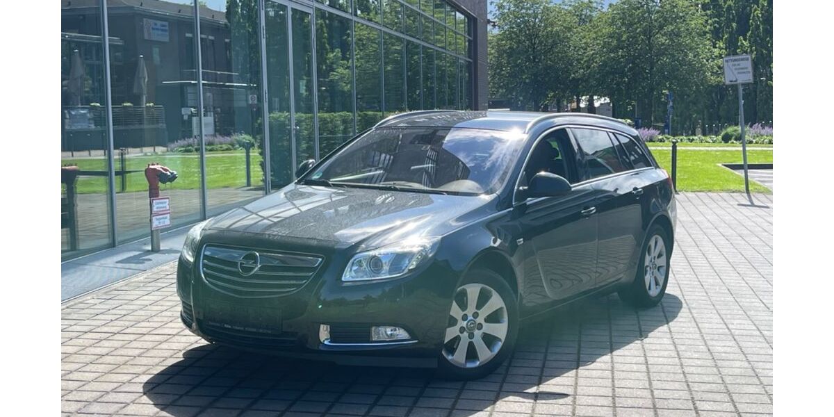 Opel Insignia 170.000 km 5.500 &euro; Gelsenkirchen 45899