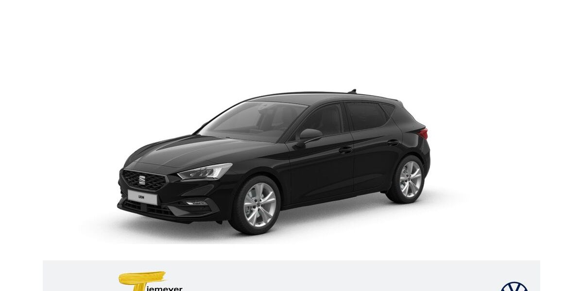 Seat Leon 19.572 km 26.290 &euro; Remscheid 42897