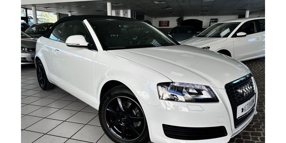 Audi A3 138.200 km 9.950 &euro; Hilden (bei Düsseldorf) 40721