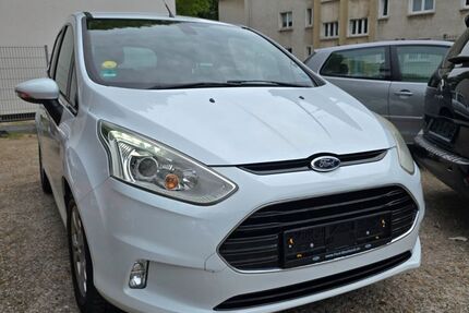 Ford B-Max 161.000 km 5.200 &euro; Essen 45144