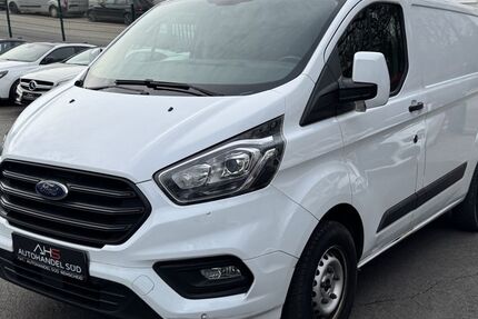 Ford Transit Custom 196.000 km 9.999 &euro; Remscheid 42857