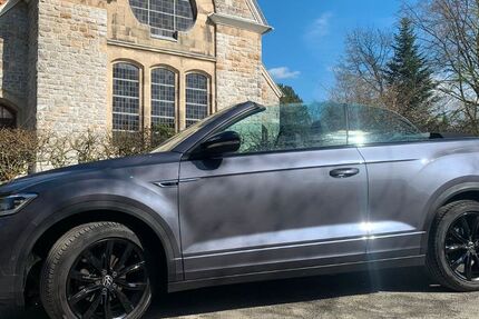 VW T-Roc 63.000 km 22.999 &euro; Erkrath 40699