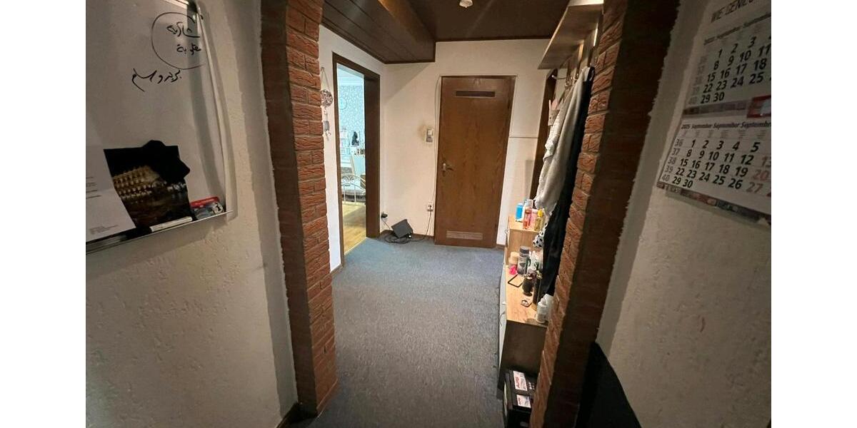 Etagenwohnung Herne Eickel - 4.5 Zimmer, 97 m&sup2;, 165.000&euro; | Angebot:27443278