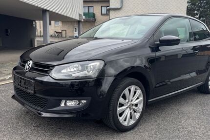 VW Polo 114.014 km 5.000 &euro; Wuppertal 42369
