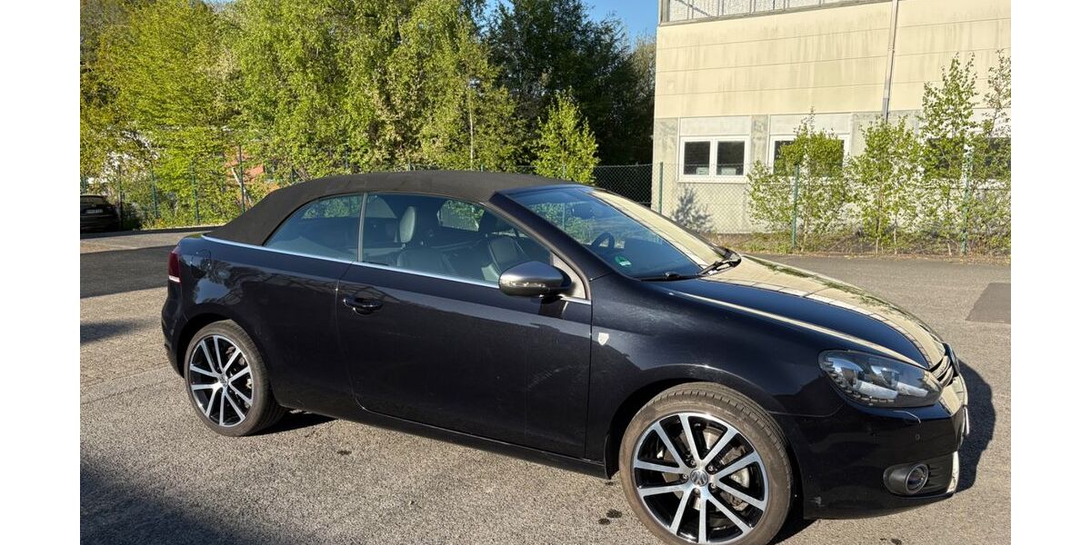 VW Golf 147.300 km 11.900 &euro; Gevelsberg 58285