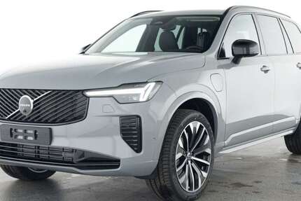 Volvo XC90 9.934 km 66.980 &euro; Wuppertal 42109