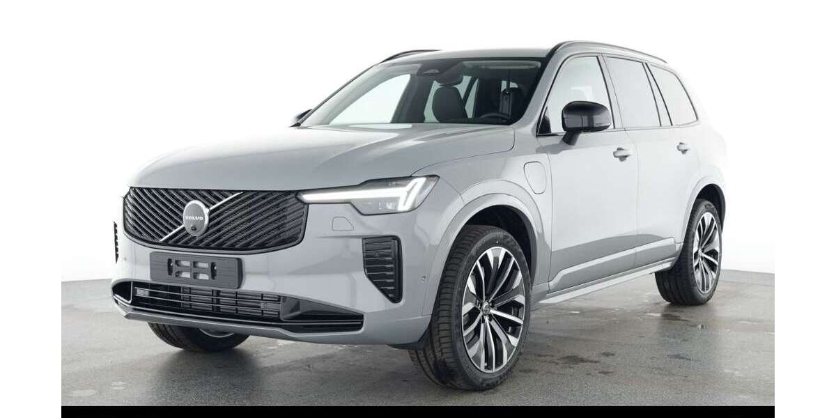 Volvo XC90 9.934 km 66.980 &euro; Wuppertal 42109