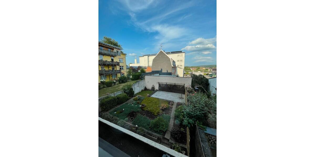 Etagenwohnung Wuppertal Gemarkung Langerfeld - 2 Zimmer, 75 m&sup2;, 600&euro; | Angebot:25972392