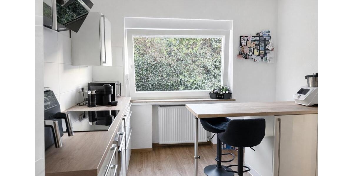 Maisonettenwohnung Solingen Burg - 3 Zimmer, 100 m&sup2;, 1.510&euro; | Angebot:26001667