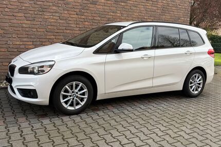 BMW 218 Gran Tourer 98.500 km 12.500 &euro; Duisburg 47178