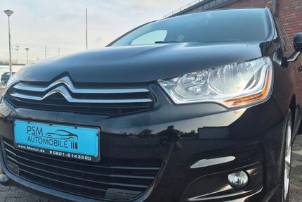 Citroen C4 79.742 km 8.999 &euro; Essen 45326