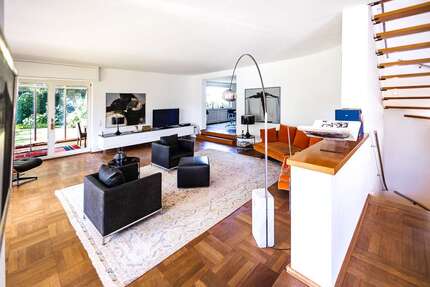 Haus Meerbusch / Strümp Strümp - 6 Zimmer, 334 m&sup2;, 1.889.000&euro; | Angebot:27539391