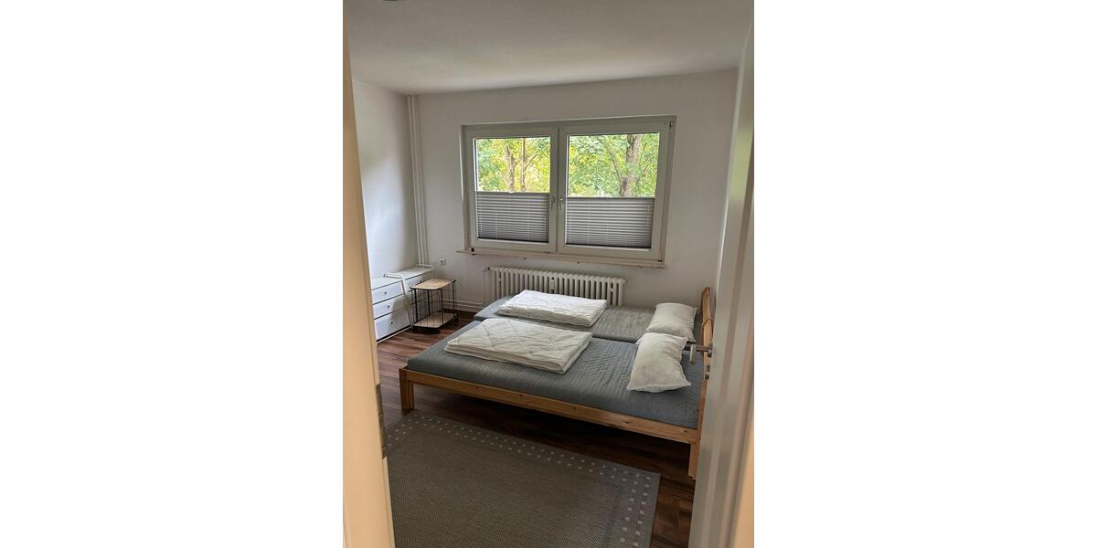 Etagenwohnung Gelsenkirchen Gelsenkirchen-Mitte - 2.5 Zimmer, 49 m&sup2;, 700&euro; | Angebot:25419117