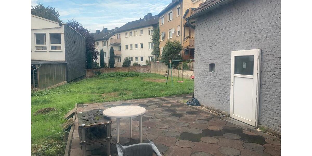 Erdgeschoßwohnung Ennepetal - 4.5 Zimmer, 90 m&sup2;, 1.500&euro; | Angebot:27541041